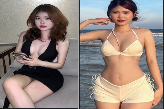 phim sex dùng tay Thì thầm dâm đãng cùng em genz trong chuyến đi chơi