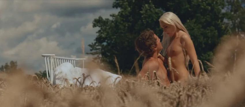 sex viétus Mùa hè bên em