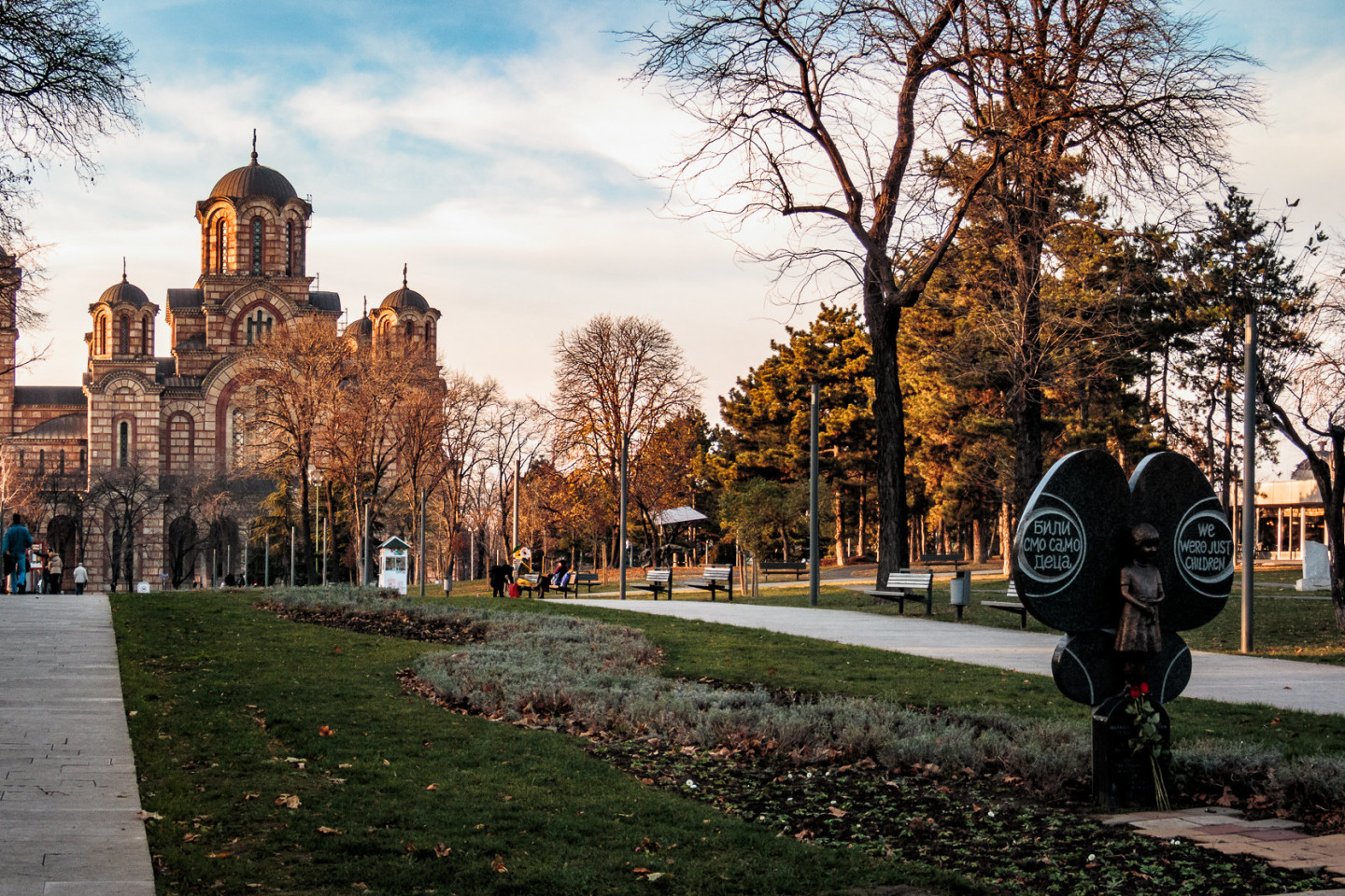 Belgrad Gezi Rehberi ve Belgrad Konaklama Rehberi