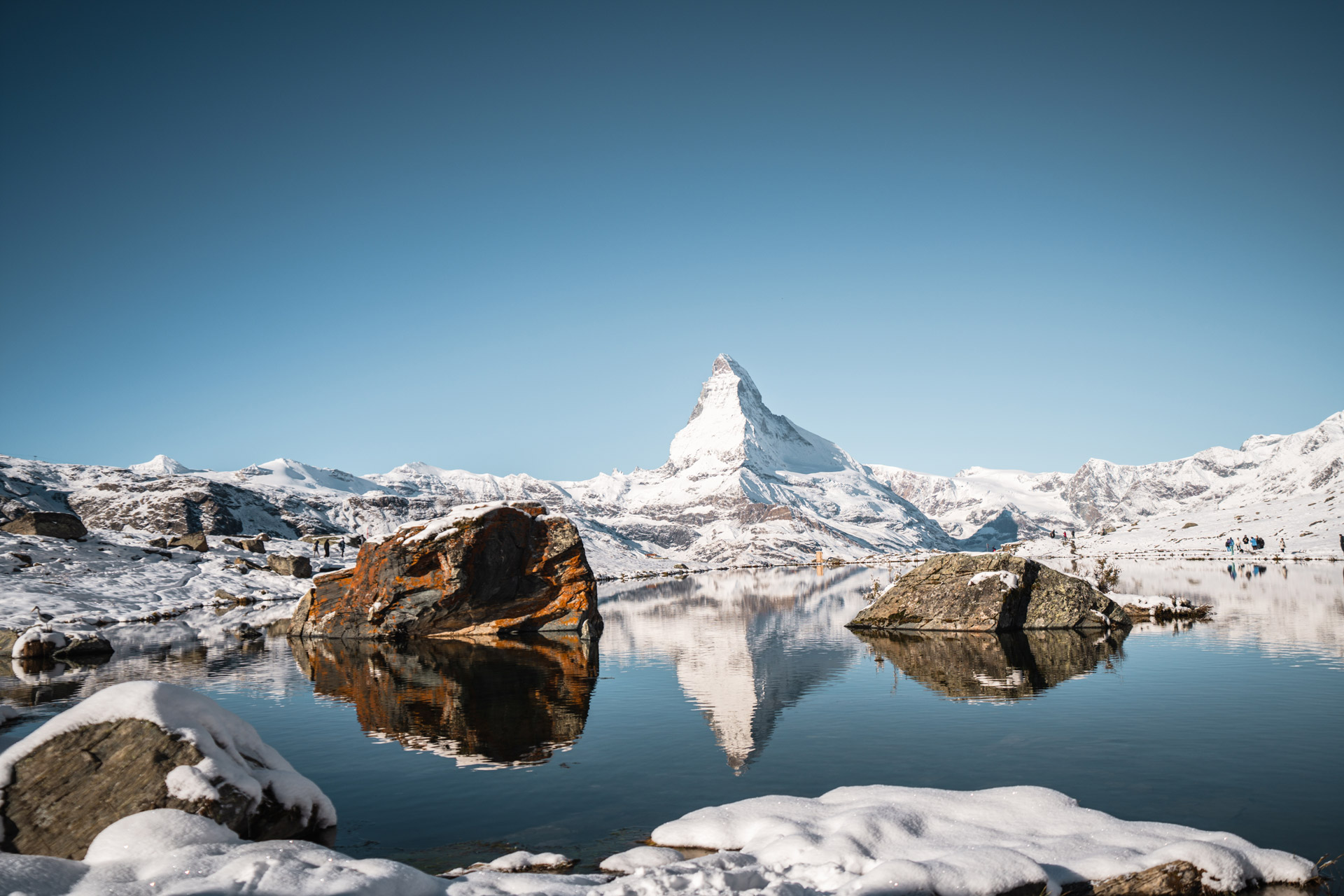 Zermatt Gezi Rehberi ve Zermatt Konaklama Rehberi